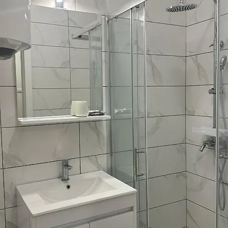 Appartement Marija Trebinje