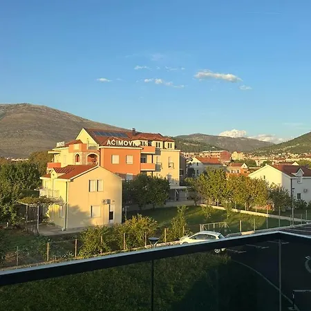 Apartment Marija