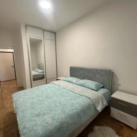 Marija Apartment Trebinje