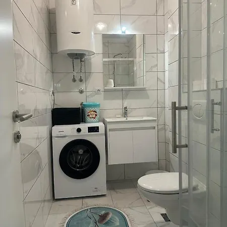 Appartement Marija *