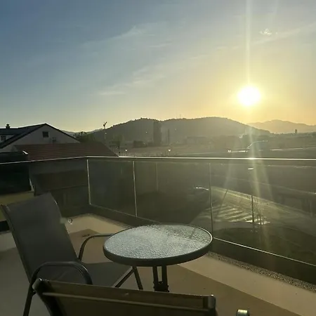 Marija Apartment Trebinje