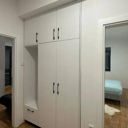 Apartment Marija *