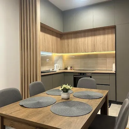 Appartement Marija Trebinje