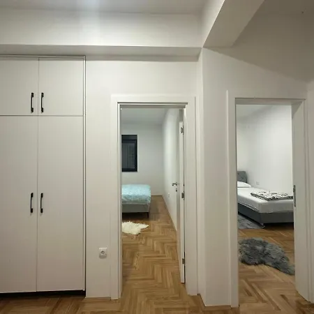 Marija Appartement