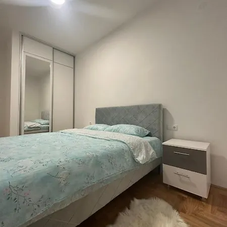 Marija * Trebinje