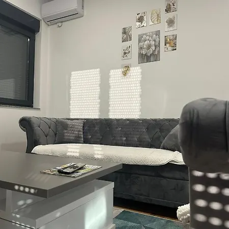 Apartment Marija