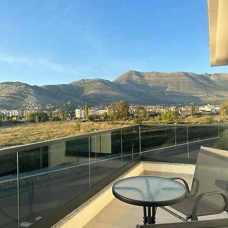 Appartement Marija *